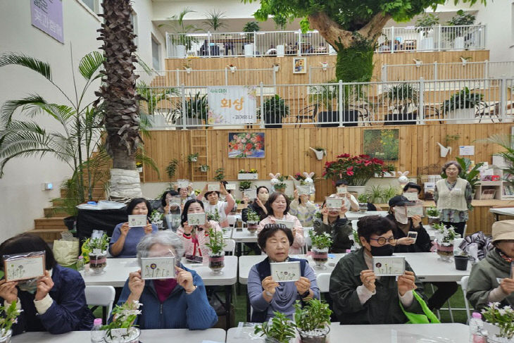 [산하기관]1.고양국제박람회재단, 제2회‘나나데이’ 성료(1)