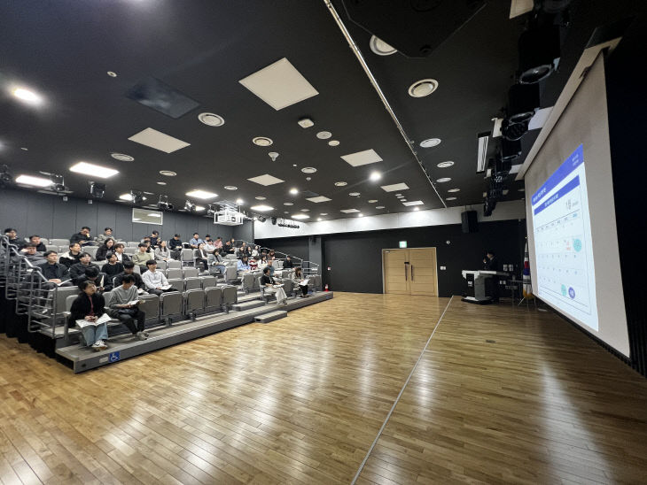 보도 2) 법제처 순회 법제교육(2)