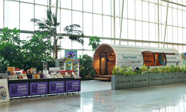 킨텍스점 상설매장 오픈 (1)