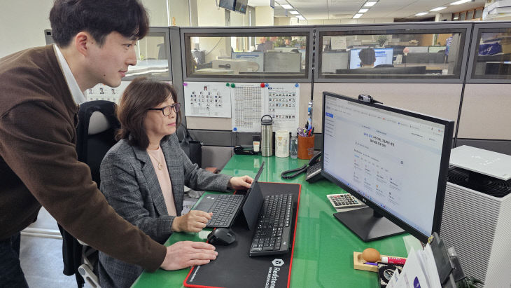 충북도, ‘생성형 AI 업무비서’ 전 직원 보급