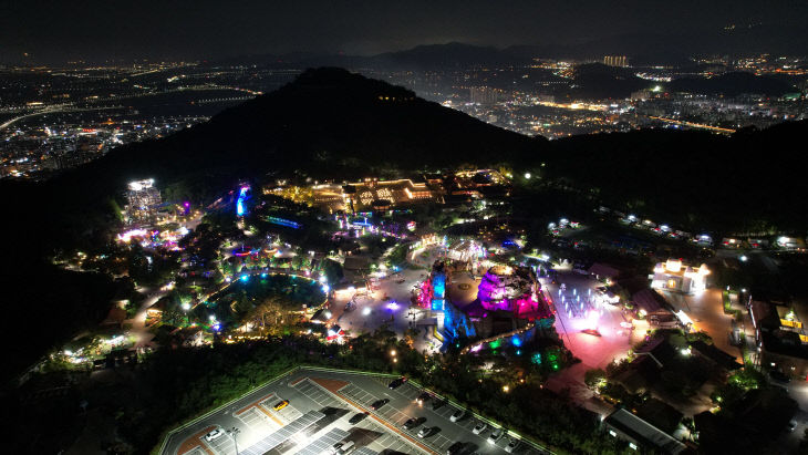 4.9(김해 가야테마파크 경