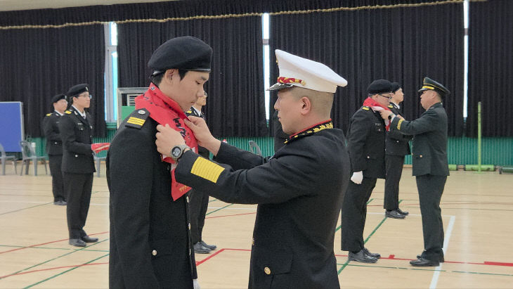 연무마이스터고(군특성화발대식)-1