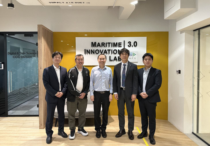 [보도사진] 가운데AI부장