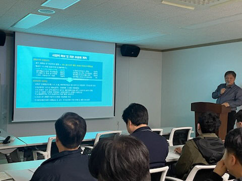 및 경영혁신’ 토론회 개최