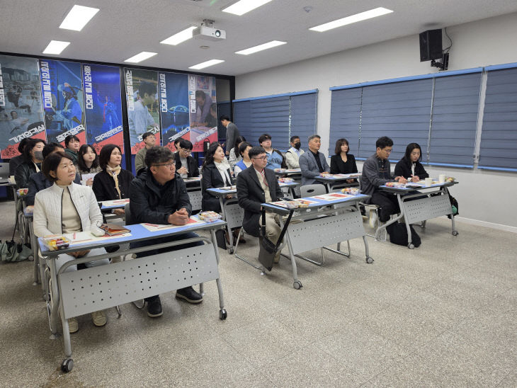 사본 - 충청권 국악문화향유 사진2