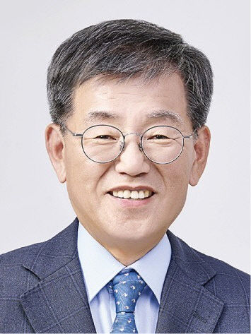 조국혁신당 안찬 후보