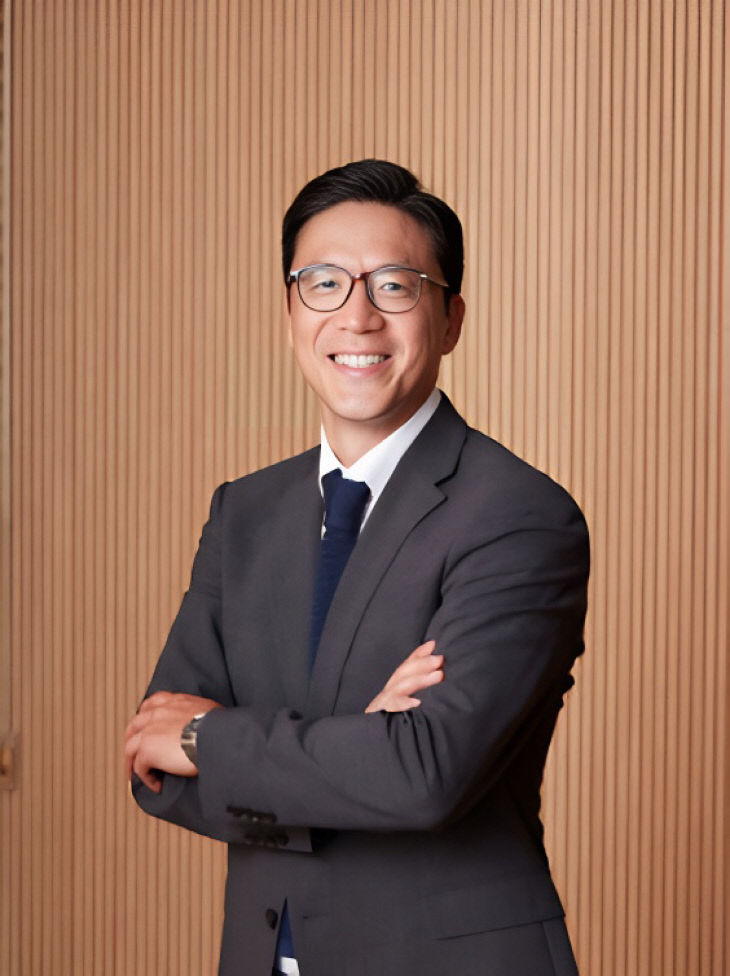 사진2. 한화고분자학술상 수상자 박철민 교수