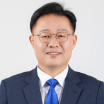 연종석 증평군수 예비후보