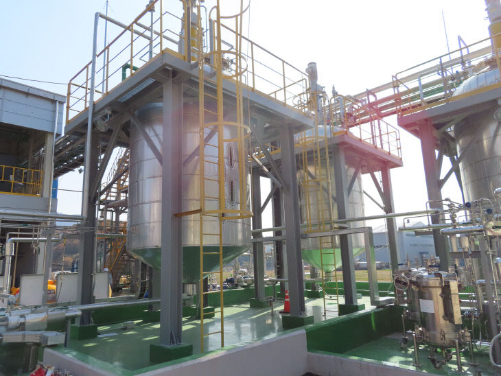 레이크머티리얼즈