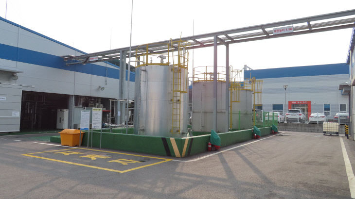 레이크머티리얼즈