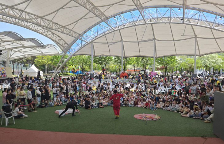 1. 어린이날 이벤트