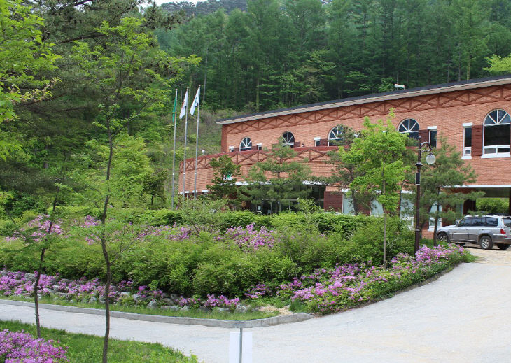 덕동생태숲 전경 1