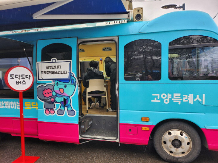 보건복지 상담소’ 운영(1)