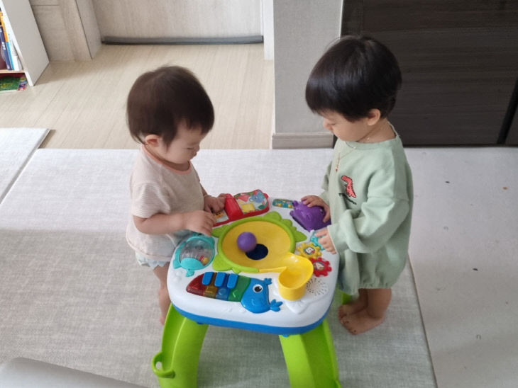 청주시, 장난감대여 택배서비스 시범 운영