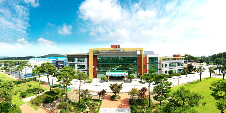 3. 0410 정읍시, 농업기술센터 전경