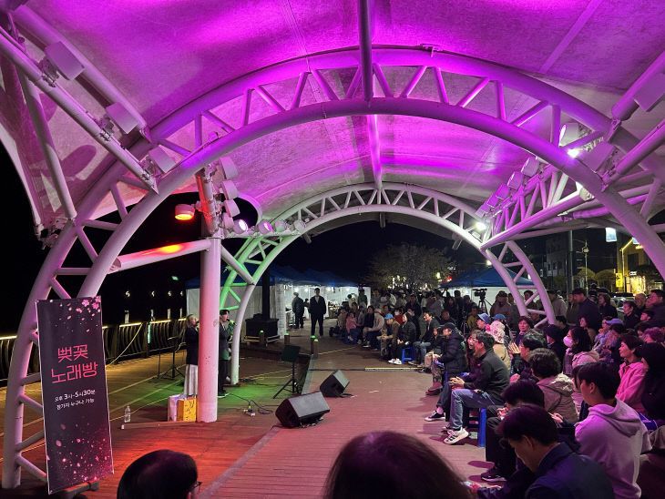 보도 1) 벚꽃 야경투어(4)