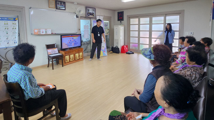 내안애 프로그램