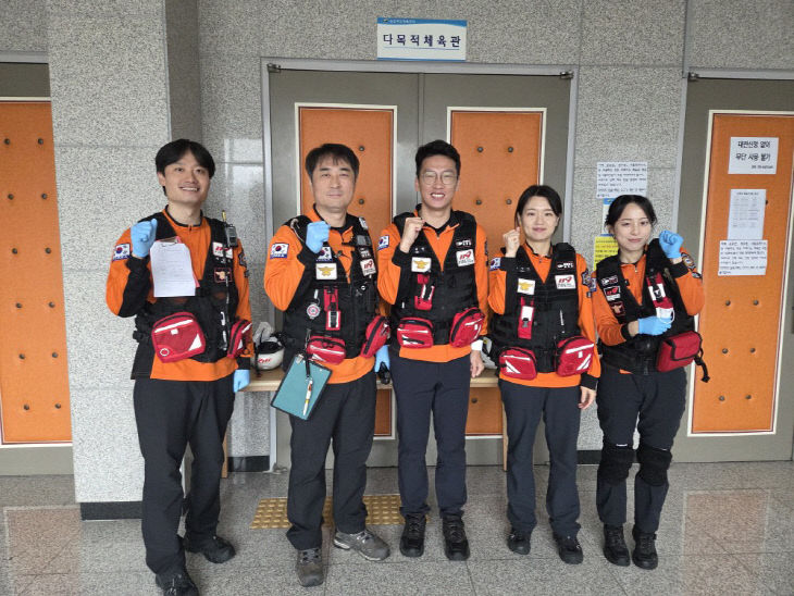 4.13. 공주 대회‘종합 1위’ 쾌거