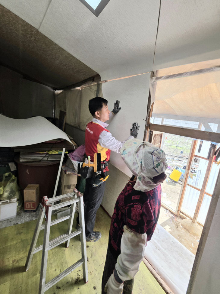 6. 충북 영동우체국