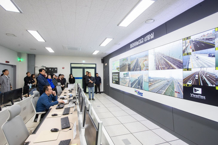 관광시설’ 현장방문 2