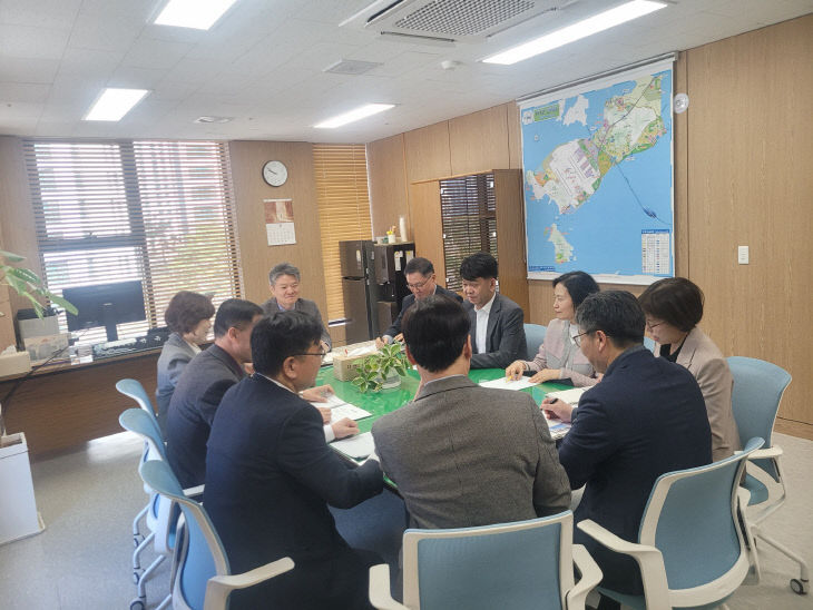 관련 부구청장 권한대행 체제 돌입)