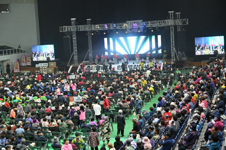 1-1.지난해 열린 축제