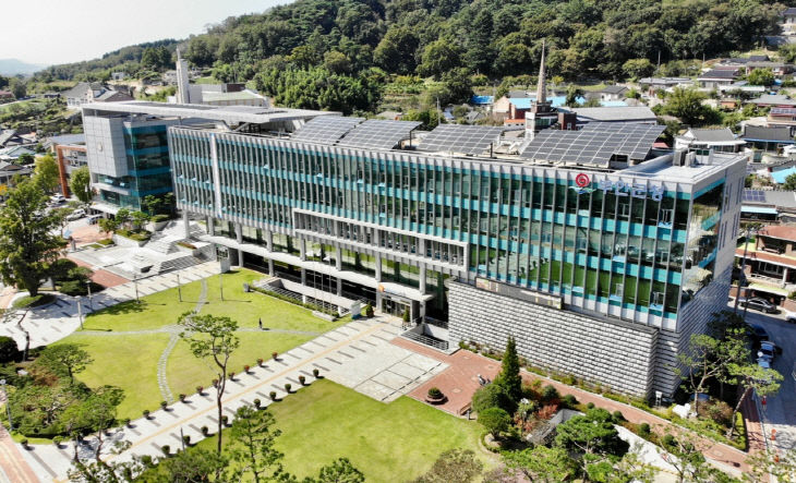 공약이행평가 3년 연속 최고 등급 달성