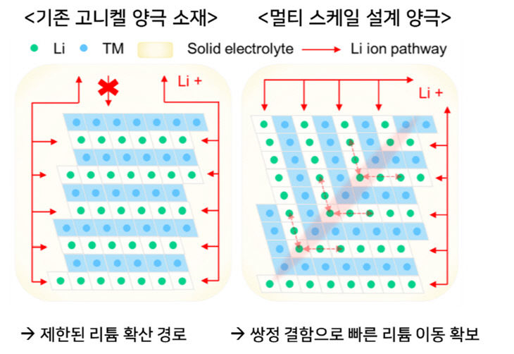 연구 이미지. (왼쪽) 기보