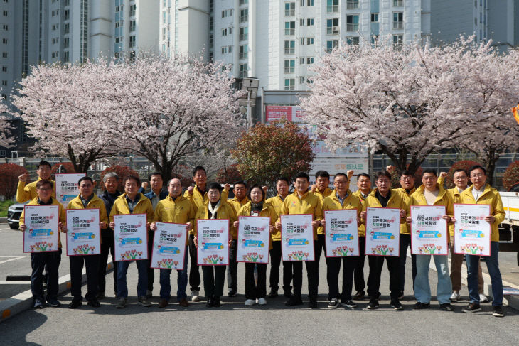 범군민지원협의회 화장실 환경개선 (2)