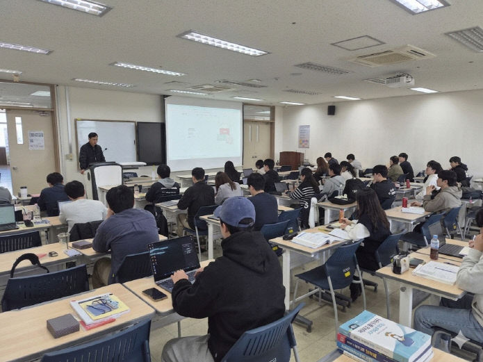 선문대 'AI·SW 선문 창업 스타트업 챌린지'