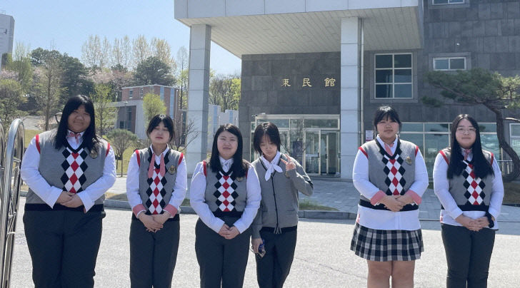 한림디자인고, 2026년 충청북도 기능경기대회 디자인 부문 두각