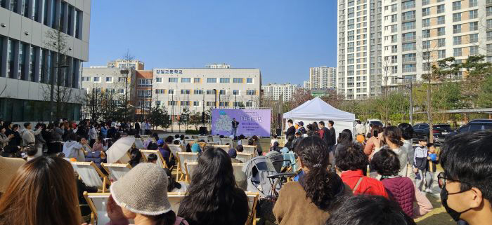 [전달이미지]하남문화재단, 문화자치 활성화 사업 성료