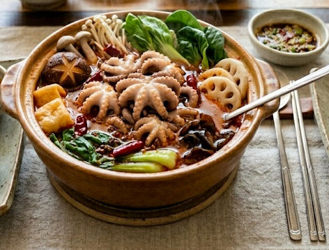 26.4.16.) 주꾸미 전골_전문가기고