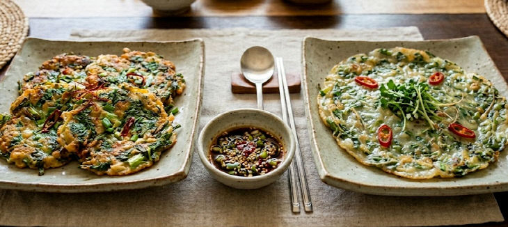 26.4.16.) 쑥전, 냉이전_전문가기고