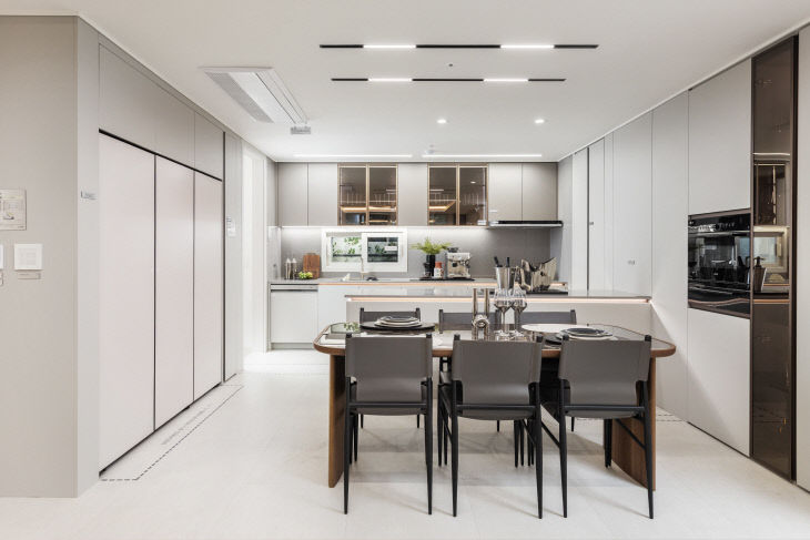 세종 주방 특화 이미지