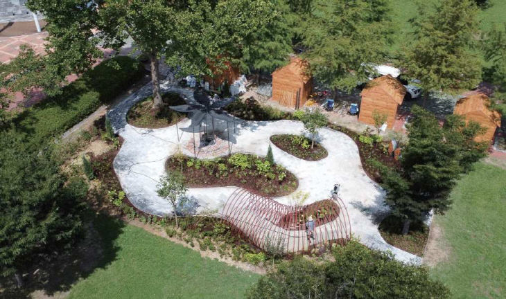 사본 - (사진1)2025 정원드림프로젝트(대전)