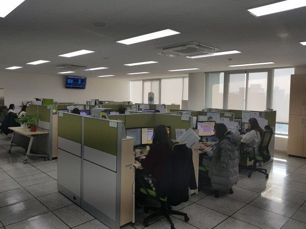 청주365민원콜센터