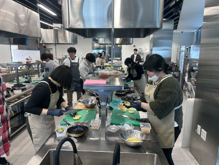 ②문경청춘식탁(샌드위치_만들기)