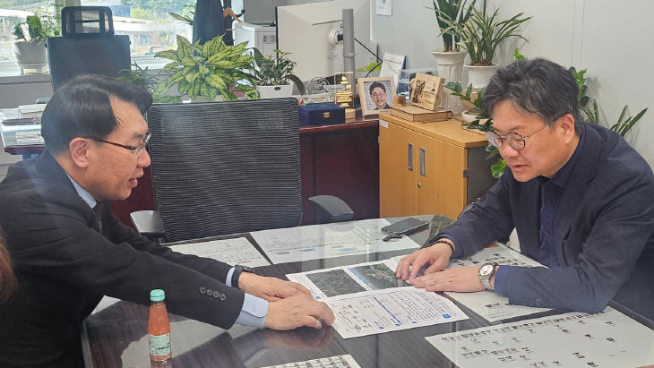 제천시, 2027년 정부국가예산 확보 부처단계 대응 돌입