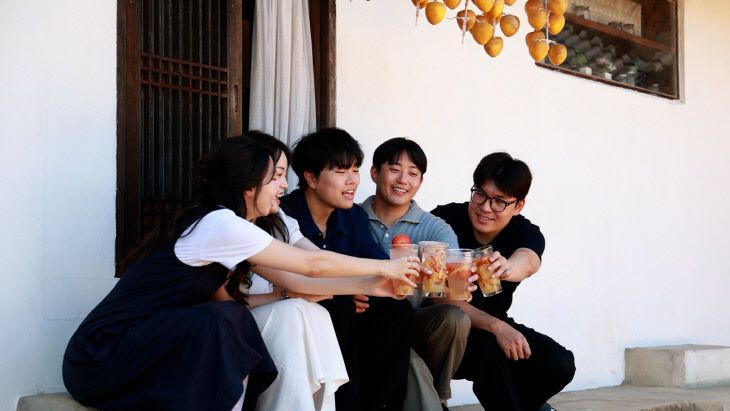 260415_4_SNS직원서포터즈 확대운영(촬영현장모습)_기획감사실