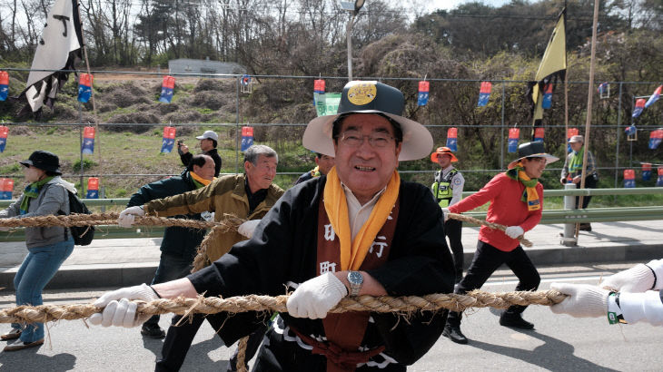 사본 - (사진1)다이센시 시장