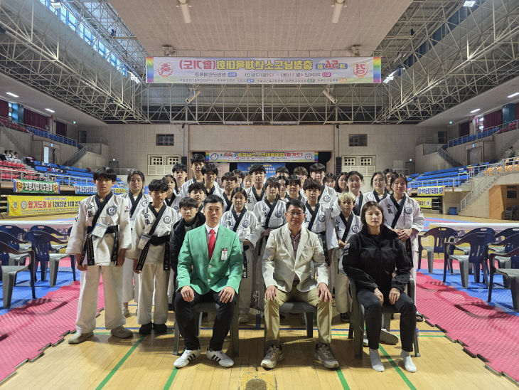 신관초 충남소년체육대회 빗나는 성과 사진(2)
