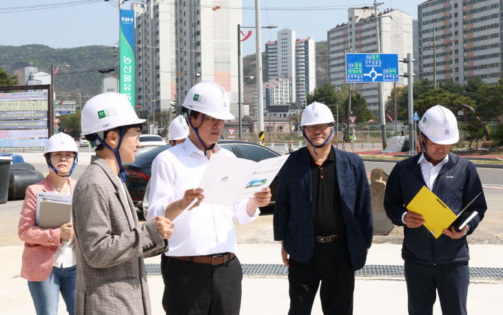 전상욱 청양부군수