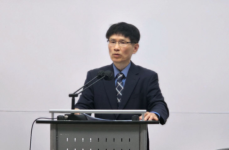 정일화 세종시교육감 예비후보