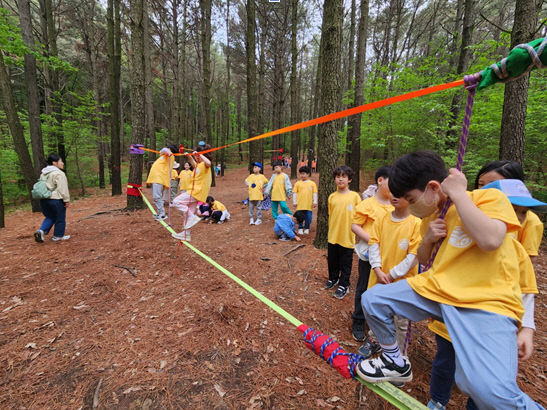 260416 부산 북구, 마을학교 프로그램 본격 운영