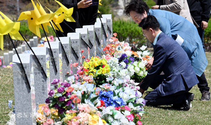 20260416-세월호 12주기 기억식2