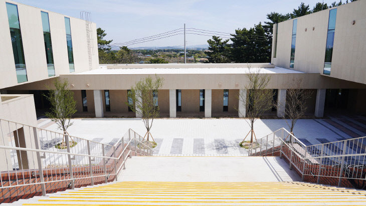 ２. 서산시 희망공원 ‘추모의 집’ 모습3