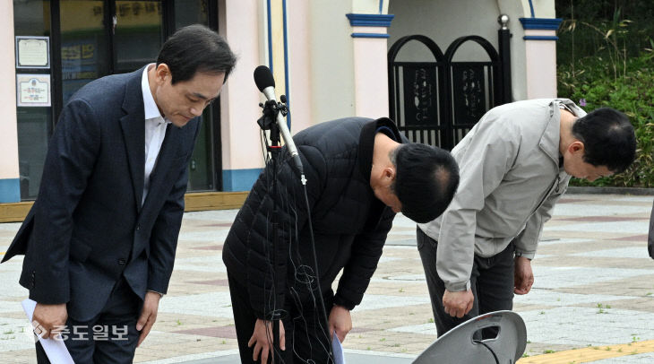 20260417-늑구 탈출 사과