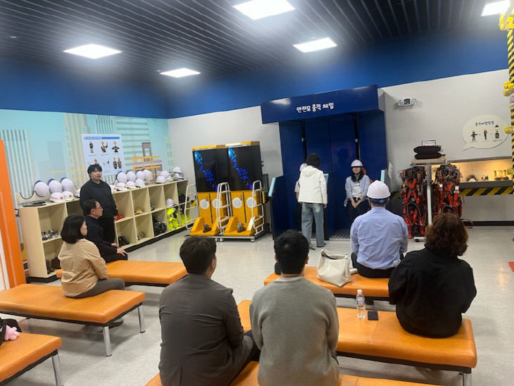 사진자료3(교육공동체 안전감수성 맞