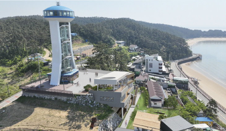 1. 만리포 워케이션센터 (4)